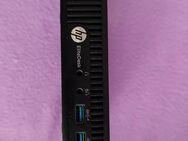 HP EliteDesk 705 G2 Mini A8 1.6 GHz - SSD 1TB GB RAM 16 GB - Duisburg