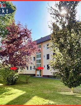 Grundbuch statt Sparbuch! - Minden (Nordrhein-Westfalen)