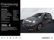 VW Golf, 1.5 TSI VIII MOVE Light AppConnect, Jahr 2024 - Wiesbaden