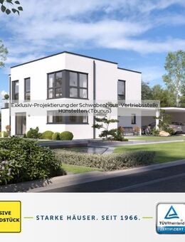 *** Kelkheim (kein-OT) / indiv. planbarer Neubau (mit FESTPREIS u. verbindlicher Terminschiene) - Kelkheim (Taunus)