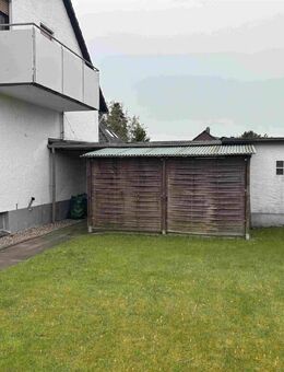 Gut vermietete Doppelhaushälfte - Espelkamp