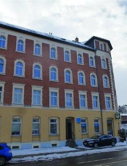 EINZIMMER-APARTMENT IN ZENTRUMSNAHER LAGE... - Chemnitz