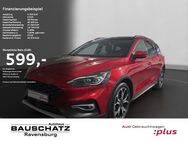 Ford Focus, 1.5 EcoBoost Active X, Jahr 2021 - Ravensburg