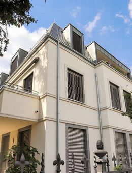 +++ 3-Raum-Neubauwohnung mit eigenem Garten im Herzen von Blasewitz +++ - Dresden