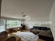 [TAUSCHWOHNUNG] Ruhige 1,5-Zimmer-Wohnung in perfekter Lage in Flingern. - Düsseldorf