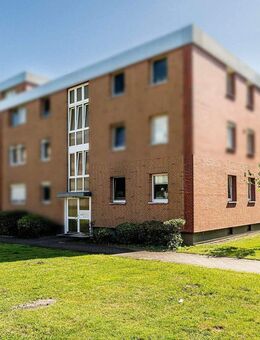 Toll geschnittene 3,5-Zimmerwohnung - 2020 rund um erneuert! - Seevetal