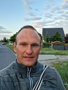 Humorvolle und lockere Frau gesucht :) - Oranienburg