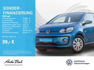 VW up, 1.0 "eco-move up ", Jahr 2020 - Limburg (Lahn)