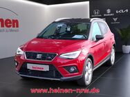 Seat Arona, 1.5 TSI FR, Jahr 2020 - Holzwickede