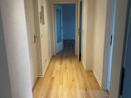 Ruhige-Charmante-neu sanierte 2-Raumwohnung im Erdgeschoss - Markkleeberg