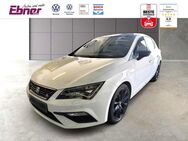 Seat Leon, 1.5 TSI FR BLACK MATT BEATS, Jahr 2020 - Albbruck