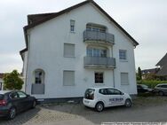 Großzügiges gemütliches Apartment im Dachgeschoss in Feldrandlage - Malsch (Landkreis Rhein-Neckar-Kreis)