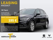 VW Tiguan, 2.0 TDI MOVE, Jahr 2023 - Hemer