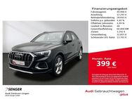 Audi Q3, advanced 35 TFSI Business-Paket, Jahr 2023 - Lingen (Ems)