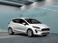 Ford Fiesta, 1.0 EcoBoost COOL&CONNECT, Jahr 2020 - München