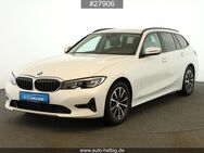 BMW 320, d xDrive Advantage ####PROF, Jahr 2021 - Donnersdorf