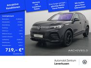 VW Tiguan, 1.5 TSI eHybrid R-Line, Jahr 2025 - Leverkusen