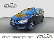 VW Sharan, 2.0 TSI, Jahr 2013 - Steinfurt Zentrum