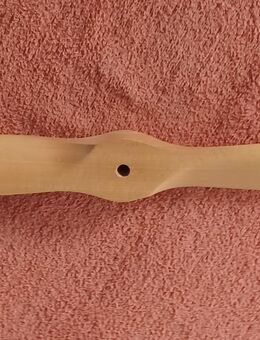 Menz Holzluftschraube Luftschraube 18 x 8 (Neu) - Gensingen