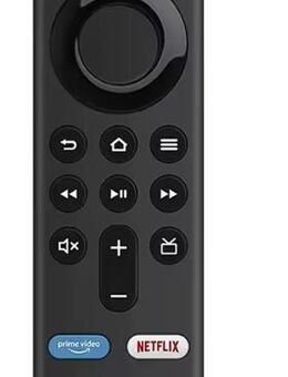 Amazon Fire TV Stick Lite 4K 3rd Gen Alexa Fernbedienung remote - Berlin Neukölln