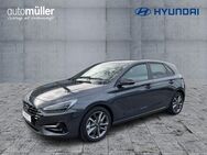 Hyundai i30, CONNECT&GO FLA, Jahr 2023 - Coburg