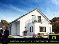Das Traumhaus für die Junge Familie - Reichshof