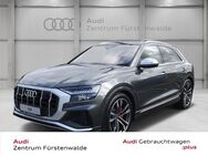 Audi SQ8, TFSI Std, Jahr 2022 - Fürstenwalde (Spree) Zentrum