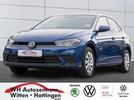 VW Polo, 1.0 Life GJ-REIFEN, Jahr 2024 - Witten