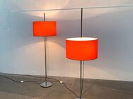 Staff Floor Lamp Stehleuchte Mid Century Space Age 60er 70er - Hamburg Hamburg-Nord