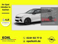 Opel Astra, 1.2 L Sports Tourer Line Turbo °, Jahr 2024 - Aachen