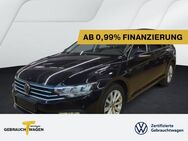 VW Passat Variant, 1.5 TSI BUSINESS ALLWETTER, Jahr 2024 - Duisburg