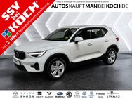 Volvo XC40, B3 Core M Hybid, Jahr 2024 - Königs Wusterhausen Zentrum