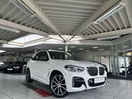 BMW X3 M40 d AUT./LED/CAM/MEMORY/LENKRADHE. - Hamm