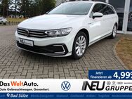 VW Passat Variant, 1.4 TSI GTE Hybrid Tr, Jahr 2021 - Barth