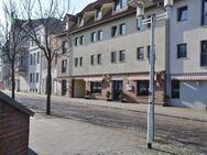 1-Zimmerwohnung, mit Aufzug und Hafenblick in zentraler Lage - Stralsund