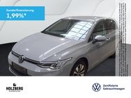 VW Golf, 2.0 TDI VIII Move, Jahr 2024 - Braunschweig