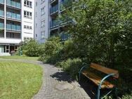 Service-Wohnen für Senioren: Helle 2-Zimmer-Wohnung im Seniorenwohnpark Neulichtenhof mit Balkon - Nürnberg