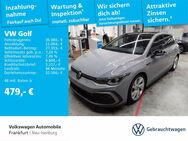 VW Golf, 2.0 TSI VIII GTI IQ Light FrontAssist, Jahr 2023 - Neu Isenburg