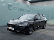 Ford Focus, 1.0 EcoBoost Hybrid ST-LINE X, Jahr 2023 - München