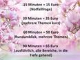 ☯ Numerologische Karma-Analysen / Geburtsnumeroskope ☯ in 89073