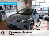 VW ID.4, Pro Performance, Jahr 2021 - Trier