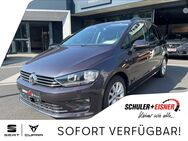 VW Golf Sportsvan, 1.4 TSI VII (125 ), Jahr 2015 - Werneck