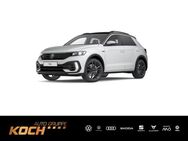 VW T-Roc, R, Jahr 2022 - Möckmühl