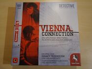 Brettspiel: Vienna Connection (Deutsch) Detektiv/Crime/Krimispiel - Obermichelbach