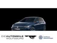 VW Golf, 1.5 VIII eTSI OPF Style " Edition", Jahr 2024 - Wolfsburg