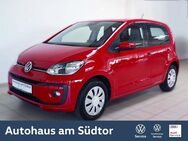 VW Up ! 1.0 44 kW | Sitzhzg. - Rietberg