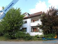 Schöne 2-Zimmer-Wohnung in idyllischer Lage mit herrlichem Balkonblick und Tiefgaragenstellplatz! - Roth (Bayern)