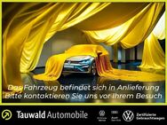 VW T-Roc, 1.5 TSI R-Line IQ APP DCP, Jahr 2024 - Erlangen