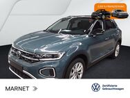 VW T-Roc, 1.5 TSI Style, Jahr 2024 - Bad Camberg