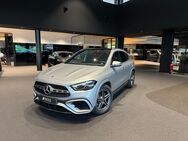 Mercedes GLA 250, AMG TOTWKL, Jahr 2024 - Ravensburg